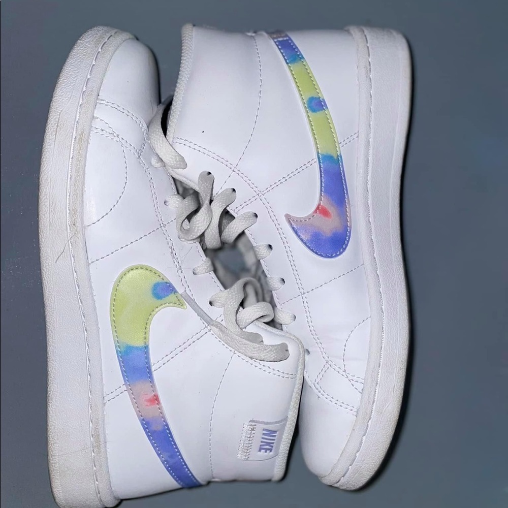 Nike high tops